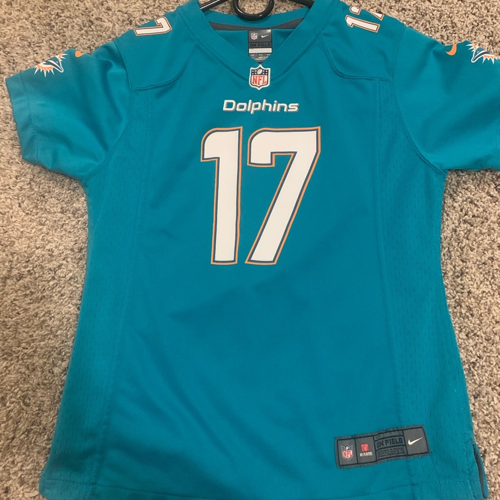Tannehill Football Jersey
